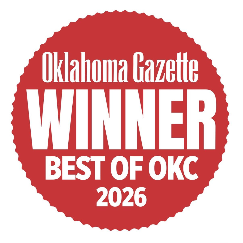 Voted Best Women's Boutique in OKC!!