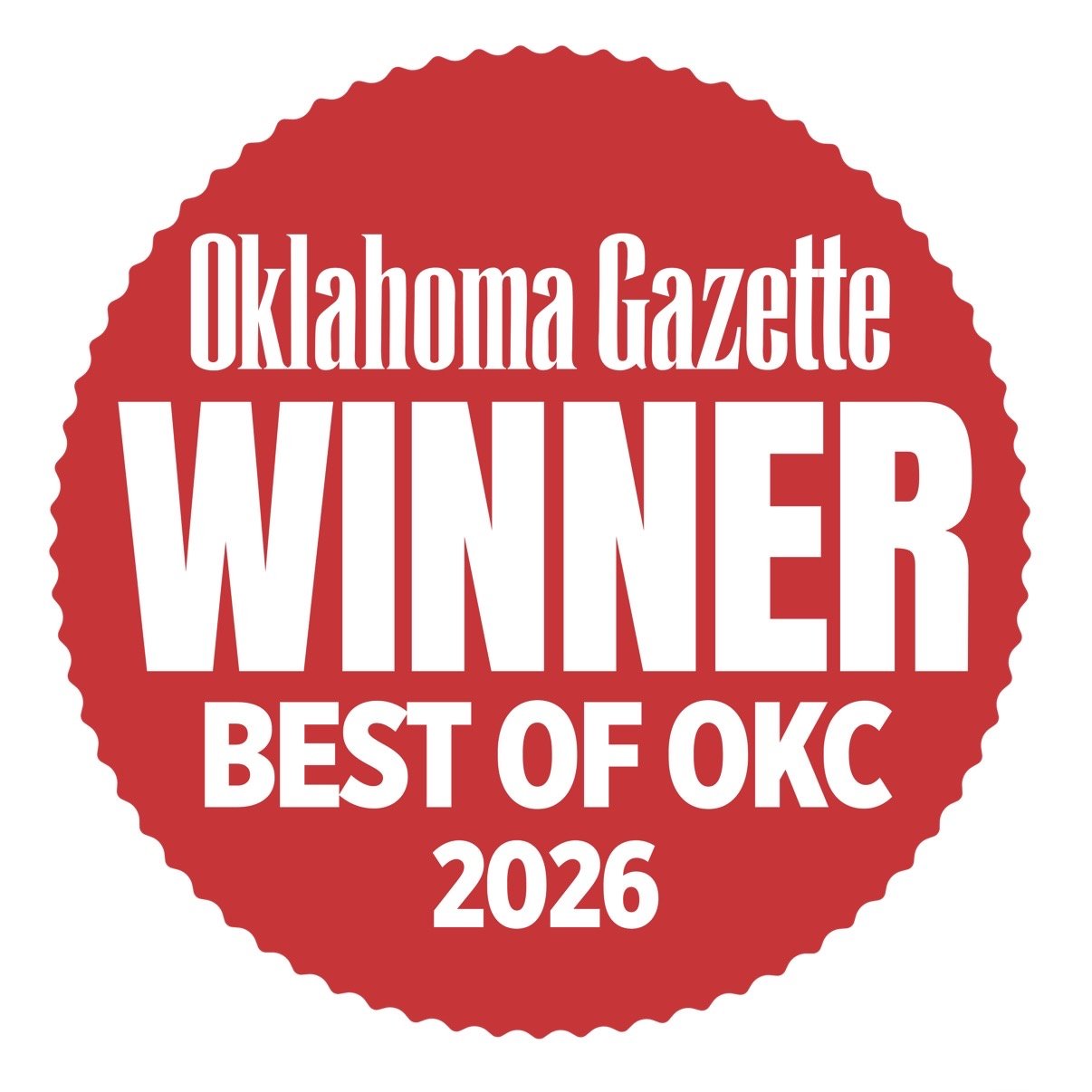 Voted Best Women's Boutique in OKC!!
