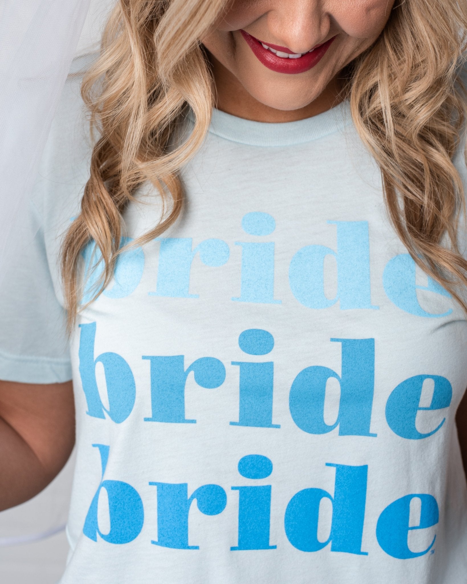 Bridal tees, tanks and more | Lush Fashion Lounge Oklahoma City: online boutiques in Oklahoma, trendy online boutiques, cute bridal tees, bridesmaid graphic tees, bridal party t shirts, cute bridal t shirts, cute bridesmaid t shirts