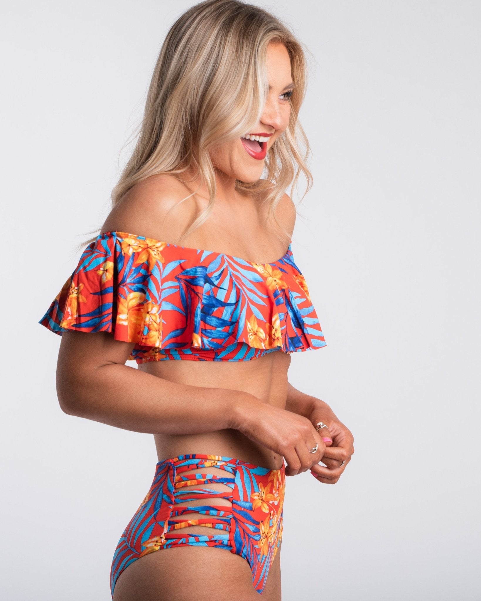 Swimwear + Coverups | Lush Fashion Lounge OKC: shop cute swimsuits, fashion swimsuits, cute bikinis, boutique cute swimwear for women, trendy women’s bathing suits, cute womens swimsuits, latest trendy swimwear, unique swimsuits for women, cute swim suits