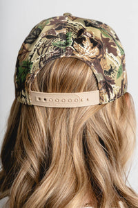 Lover camo hat - Trendy Valentine's T-Shirts at Lush Fashion Lounge Boutique in Oklahoma City