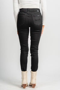 Daze high rise moneymaker skinny jeans after party | Lush Fashion Lounge: boutique women's jeans, fashion jeans for women, affordable fashion jeans, cute boutique jeans