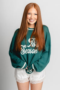 Lace trim satin shorts white - Affordable Shorts - Boutique Shorts at Lush Fashion Lounge Boutique in Oklahoma City