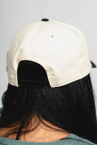 Coors Light Beer Wolf Roscoe hat ivory - Trendy Gifts at Lush Fashion Lounge Boutique in Oklahoma City