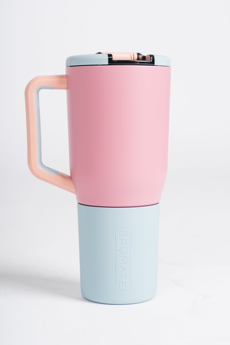 BruMate Muv 35oz tumbler mug eclipse - BruMate Drinkware, Tumblers and Insulated Can Coolers at Lush Fashion Lounge Trendy Boutique in Oklahoma City