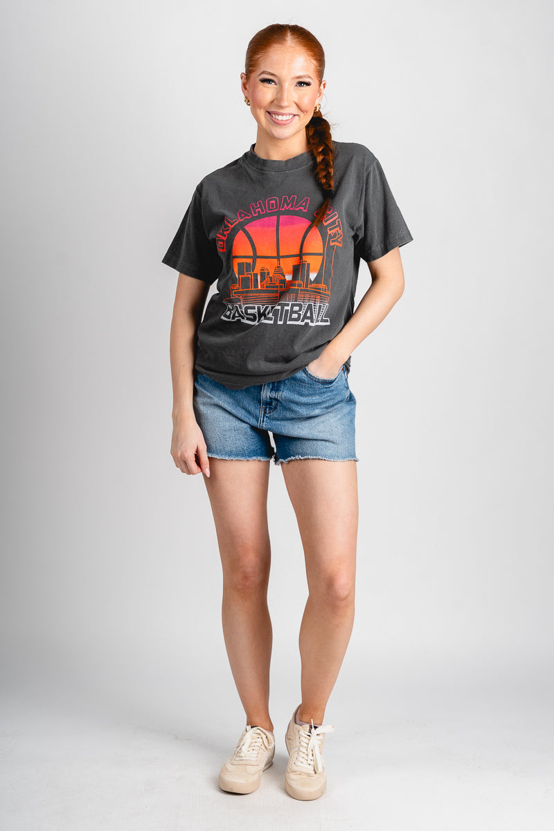 Daze knockout high rise shorts alter ego