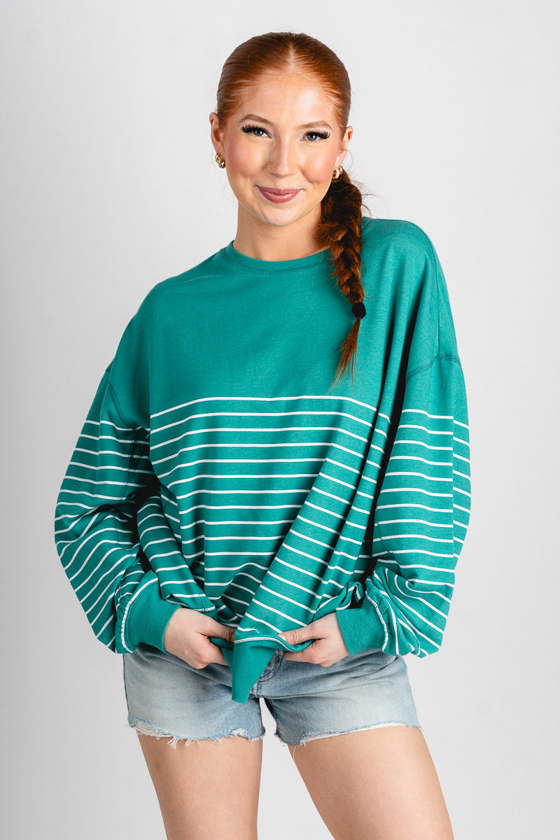 Z Supply modern weekender la palma