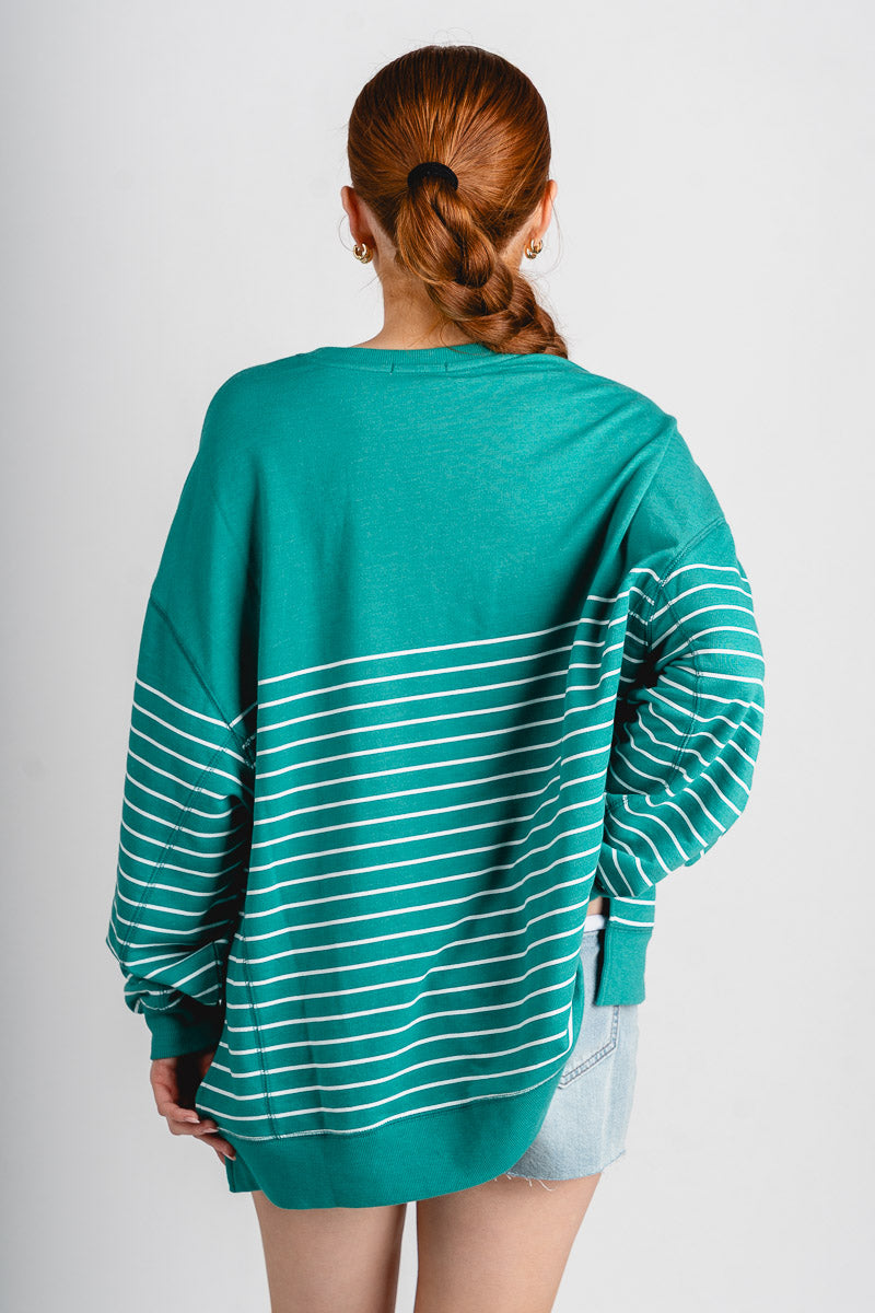 Z Supply modern weekender la palma