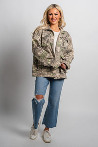 Camo utility jacket – Unique Blazers | Cute Blazers For Women at Lush Fashion Lounge Boutique in Oklahoma City