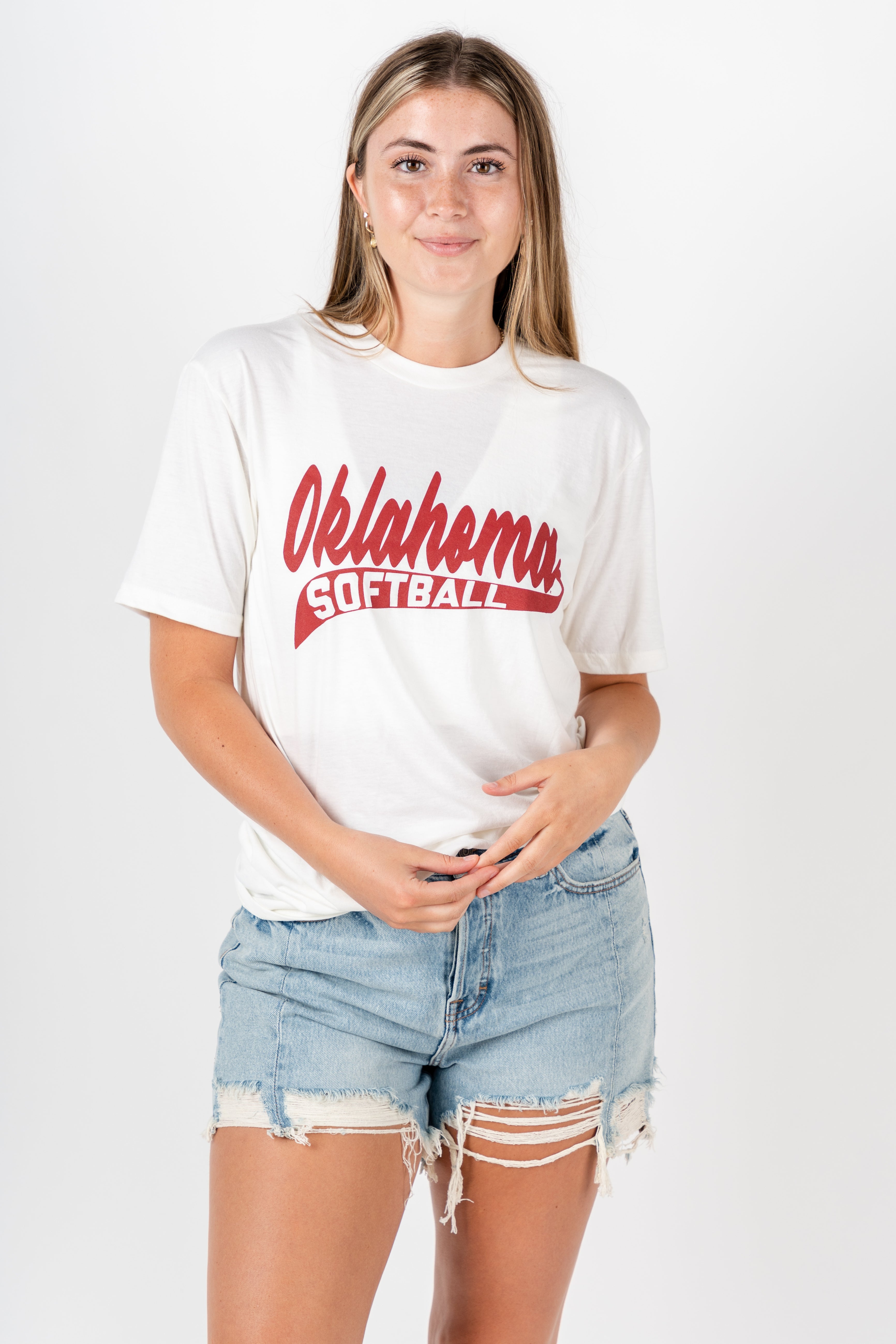 Oklahoma Softball Gear, Oklahoma Sooners Softball Apparel, T-Shirts & Hats