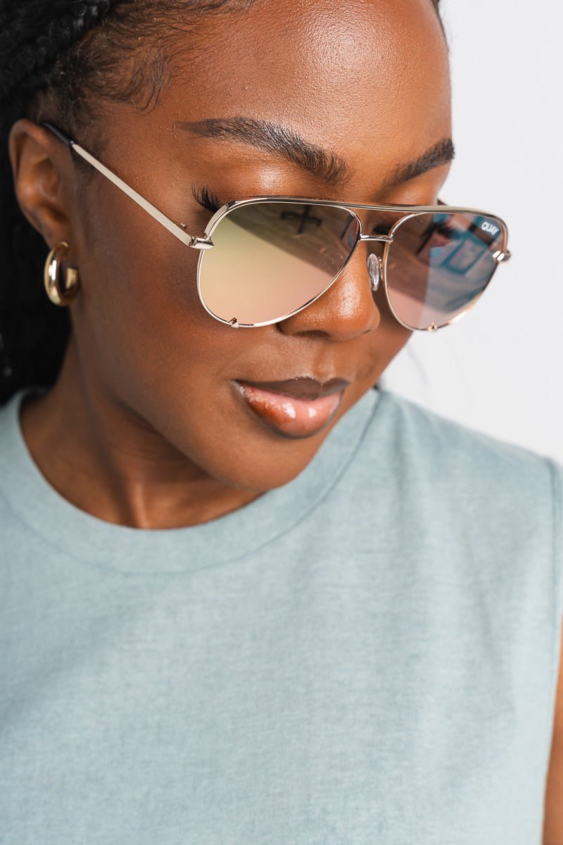 Interesting sunglasses deals