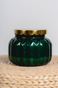 Capri Blue royal gem volcano candle 19oz | Lush Fashion Lounge: volcano candle, Capri candles, blue volcano candle, Capri volcano candle, volcano blue candle