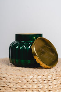 Capri Blue royal gem volcano candle 19oz | Lush Fashion Lounge: volcano candle, Capri candles, blue volcano candle, Capri volcano candle, volcano blue candle