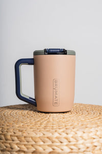 BruMate Muv 15oz tumbler mug woodland - BruMate Drinkware, Tumblers and Insulated Can Coolers at Lush Fashion Lounge Trendy Boutique in Oklahoma City