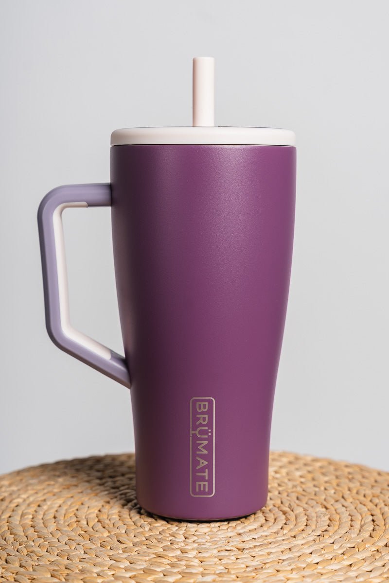 BruMate Era 30oz tumbler mug vineyard - BruMate Drinkware, Tumblers and Insulated Can Coolers at Lush Fashion Lounge Trendy Boutique in Oklahoma City