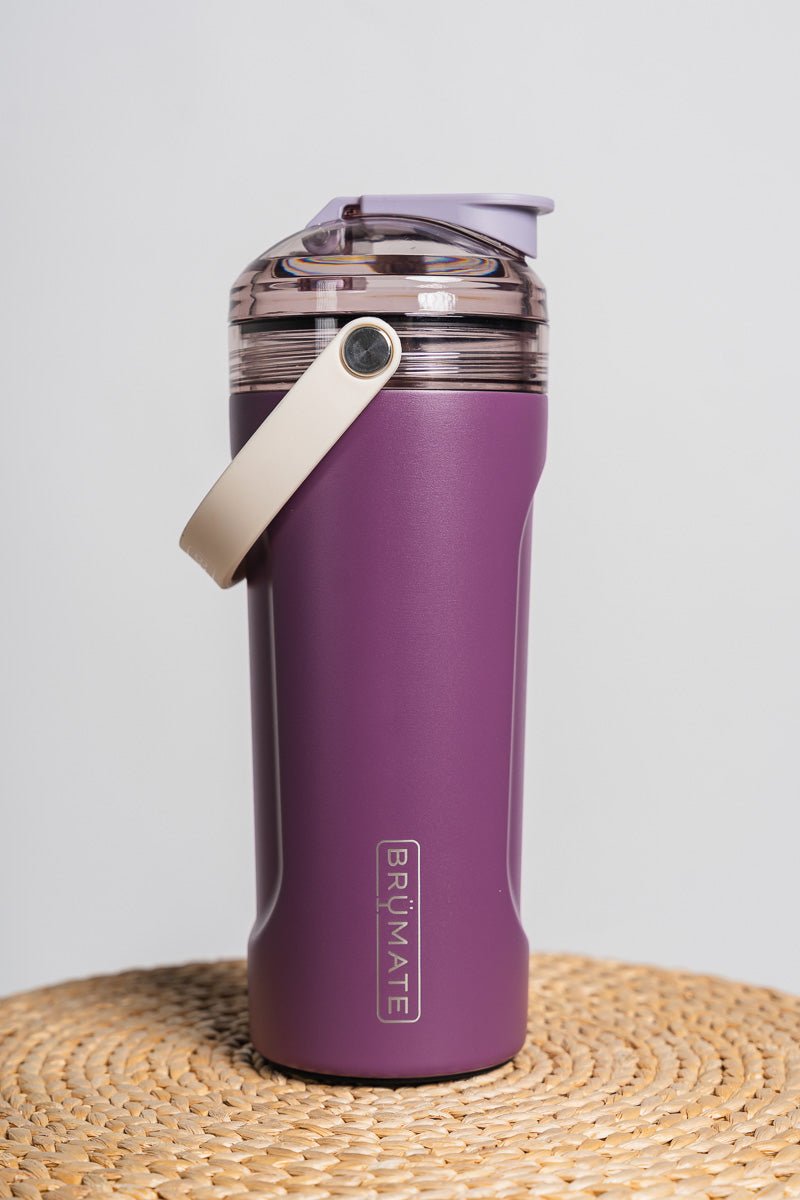 BruMate MultiShaker vineyard - BruMate Drinkware, Tumblers and Insulated Can Coolers at Lush Fashion Lounge Trendy Boutique in Oklahoma City