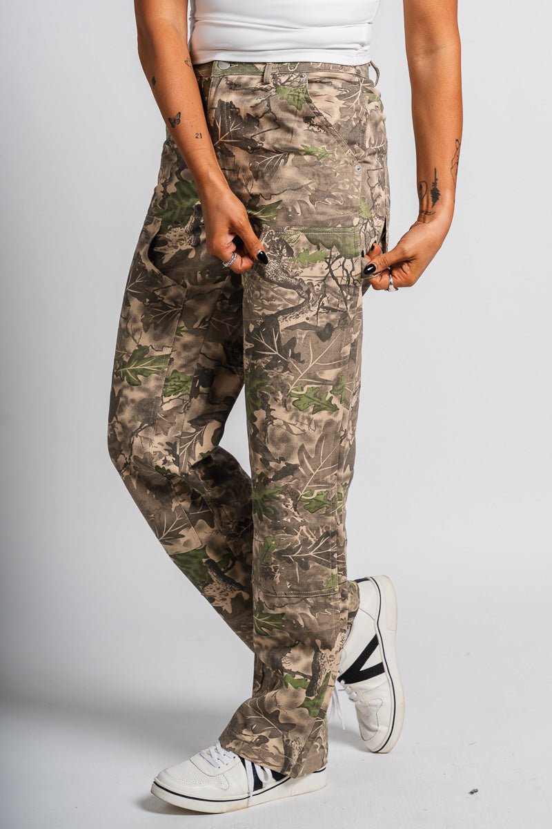 Camo cargo pants green | Lush Fashion Lounge: women's boutique pants, boutique women's pants, affordable boutique pants, women's fashion pants