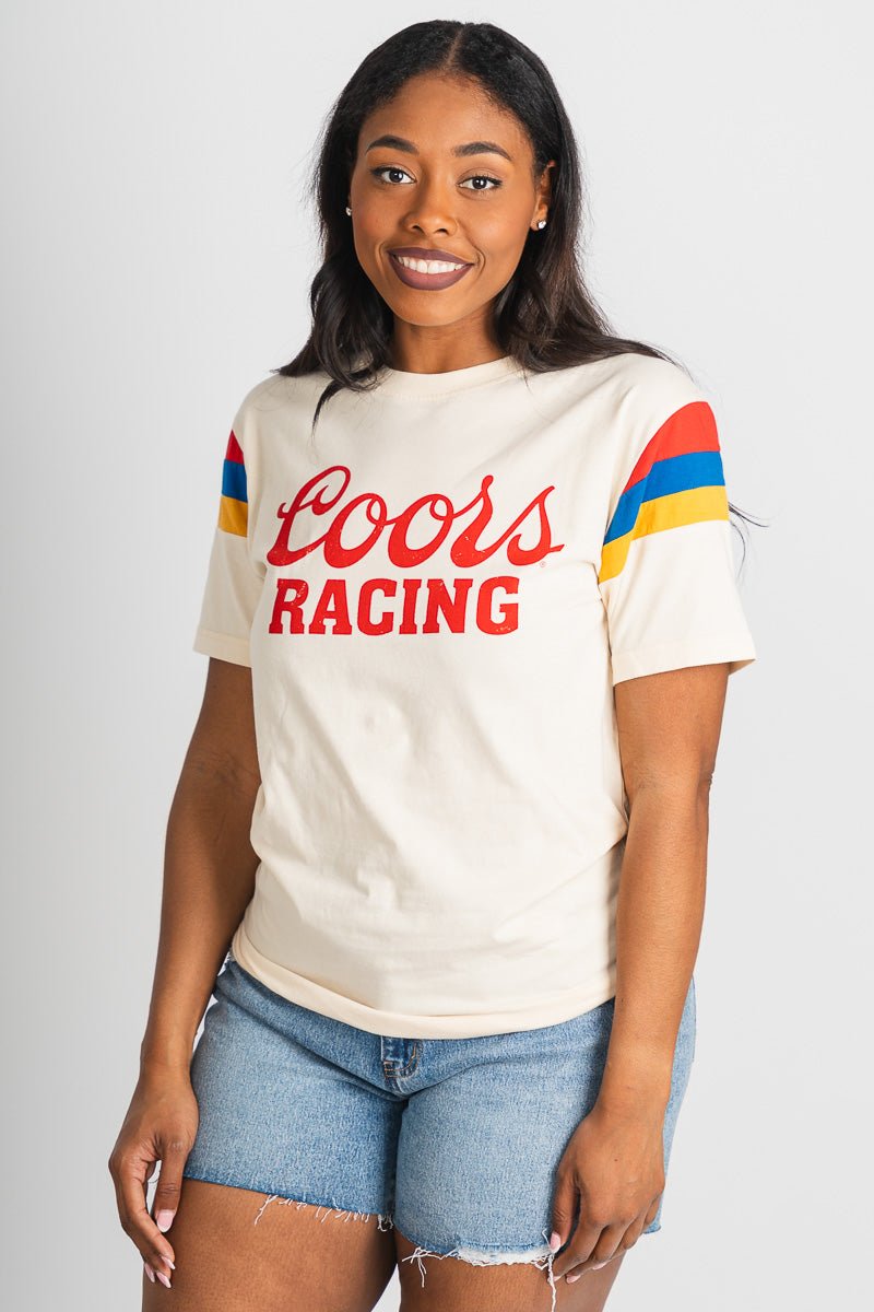 coors t shirt dress Coors Banquet Tee Shirt Dress Graphic Buy Coors Banquet Golden Logo T-Shirt Online India Ubuy