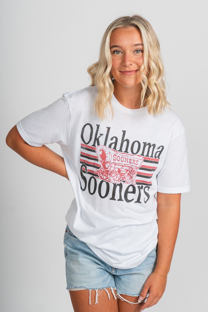 Ou shirts oklahoma city best sale