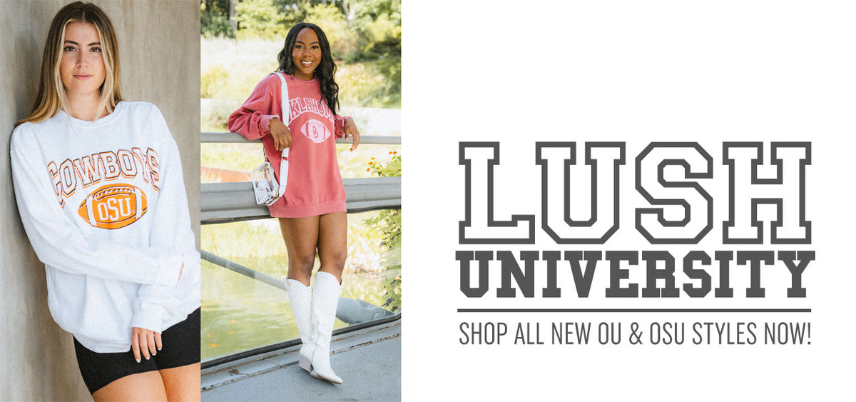 WOMEN'S APPAREL  University Store