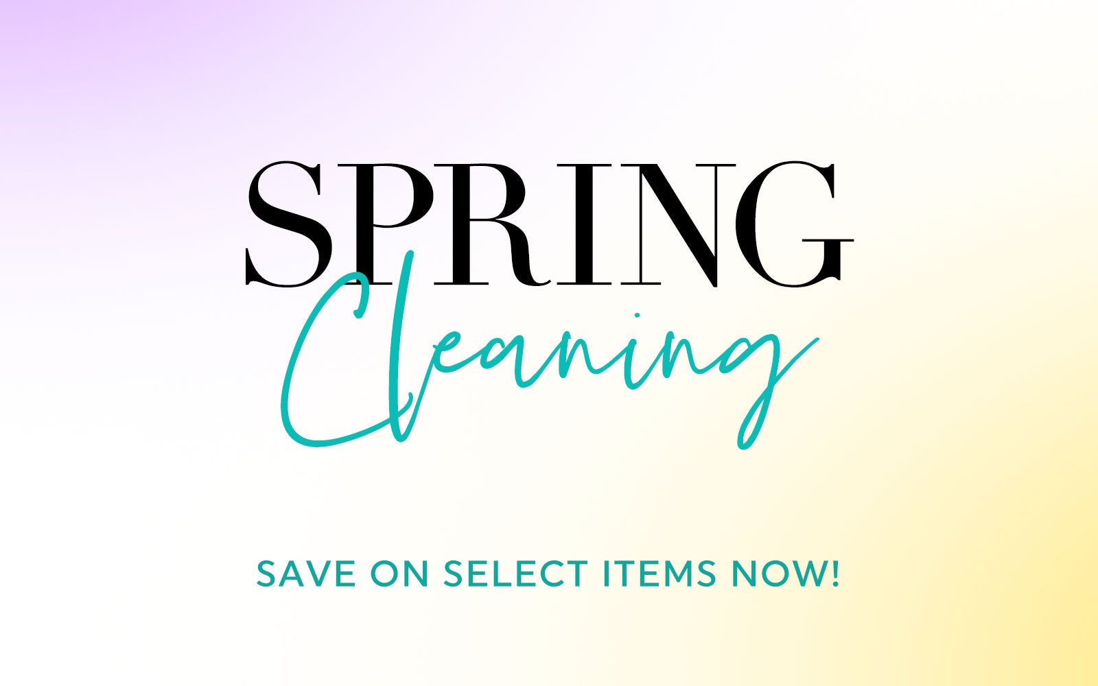 Spring Cleaning Sale at Lush Fashion Lounge women's boutique in Oklahoma city