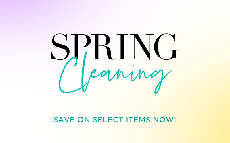 Spring Cleaning Sale at Lush Fashion Lounge women's boutique in Oklahoma city