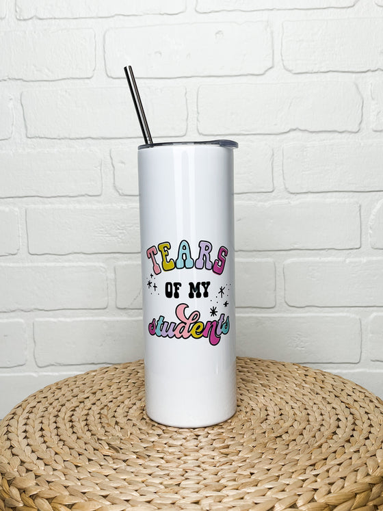 Mugsby Lord, you testin' me travel cup  Trendy Tumblers, Cups & Mugs -  Lush Fashion Lounge