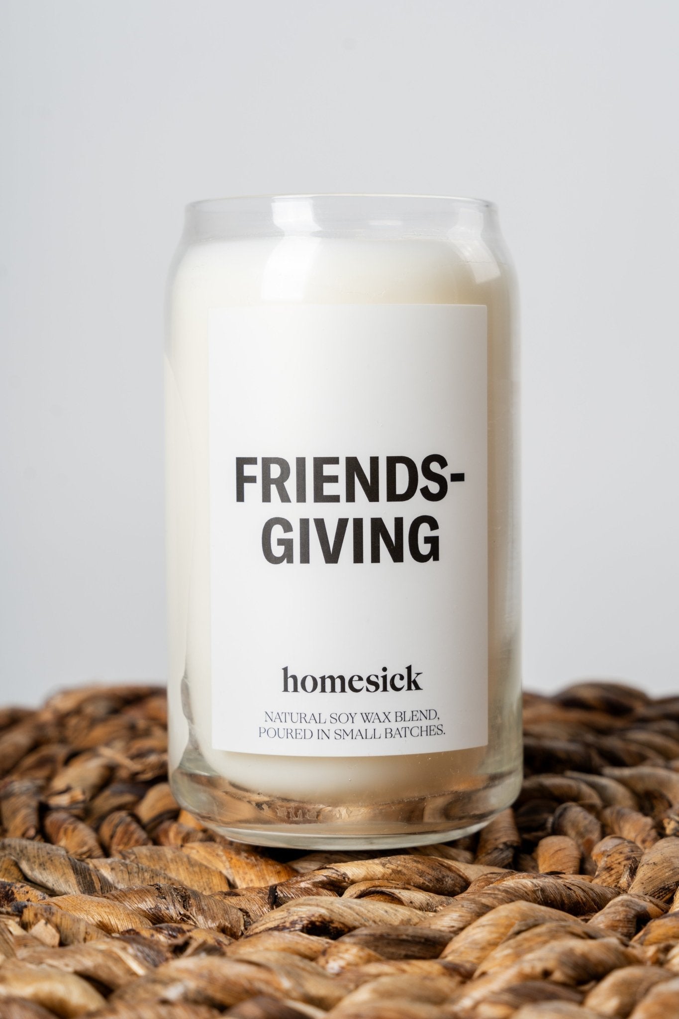 Homesick Friendsgiving candle - Trendy Candles at Lush Fashion Lounge Boutique in Oklahoma City