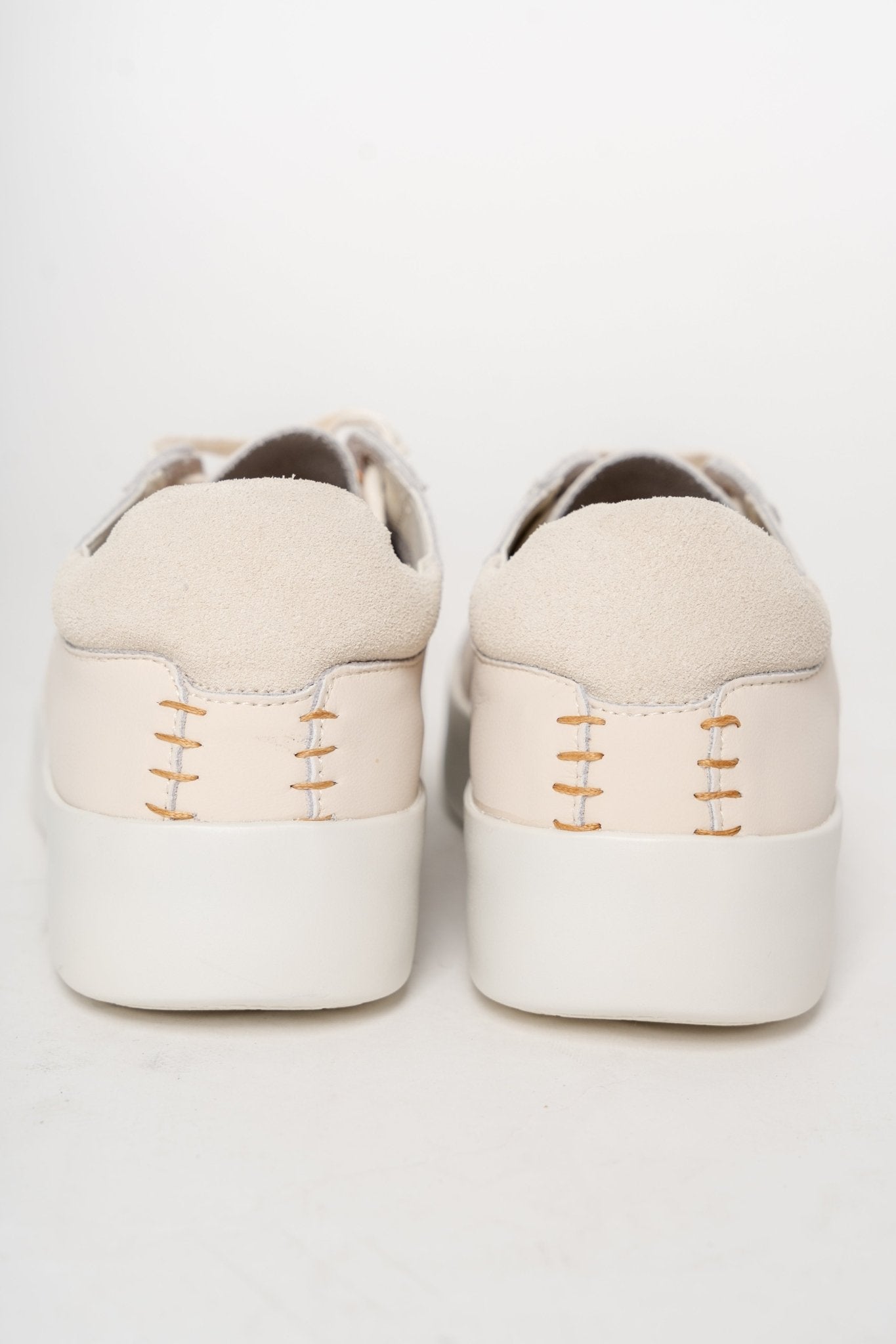 Shauna sneaker nude - Affordable Shoes - Boutique Shoes at Lush Fashion Lounge Boutique in Oklahoma City
