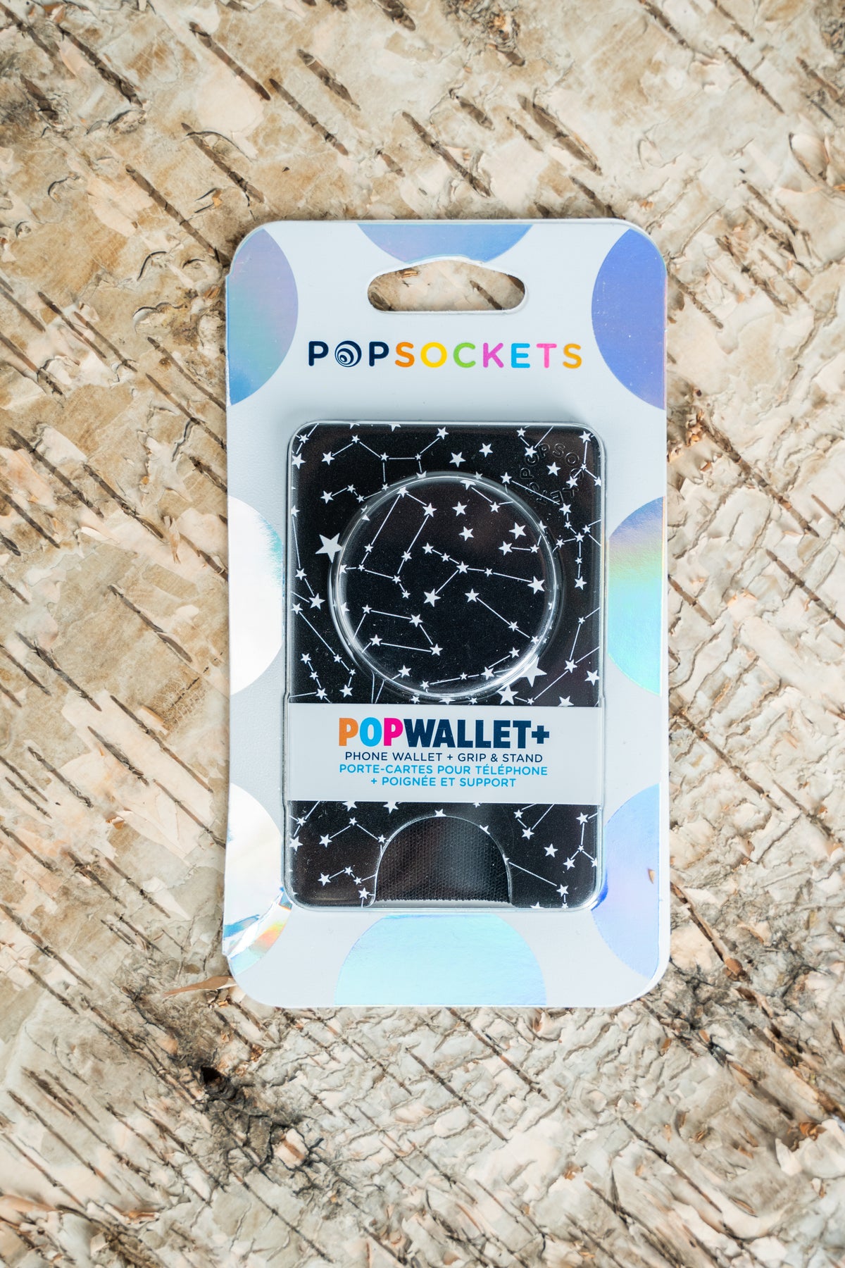 PopSockets in the stars PopWallet - Cute Pop Socket - Trendy PopSockets at Lush Fashion Lounge Boutique in Oklahoma City