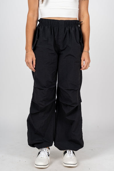 Frances cargo track pants hotsell