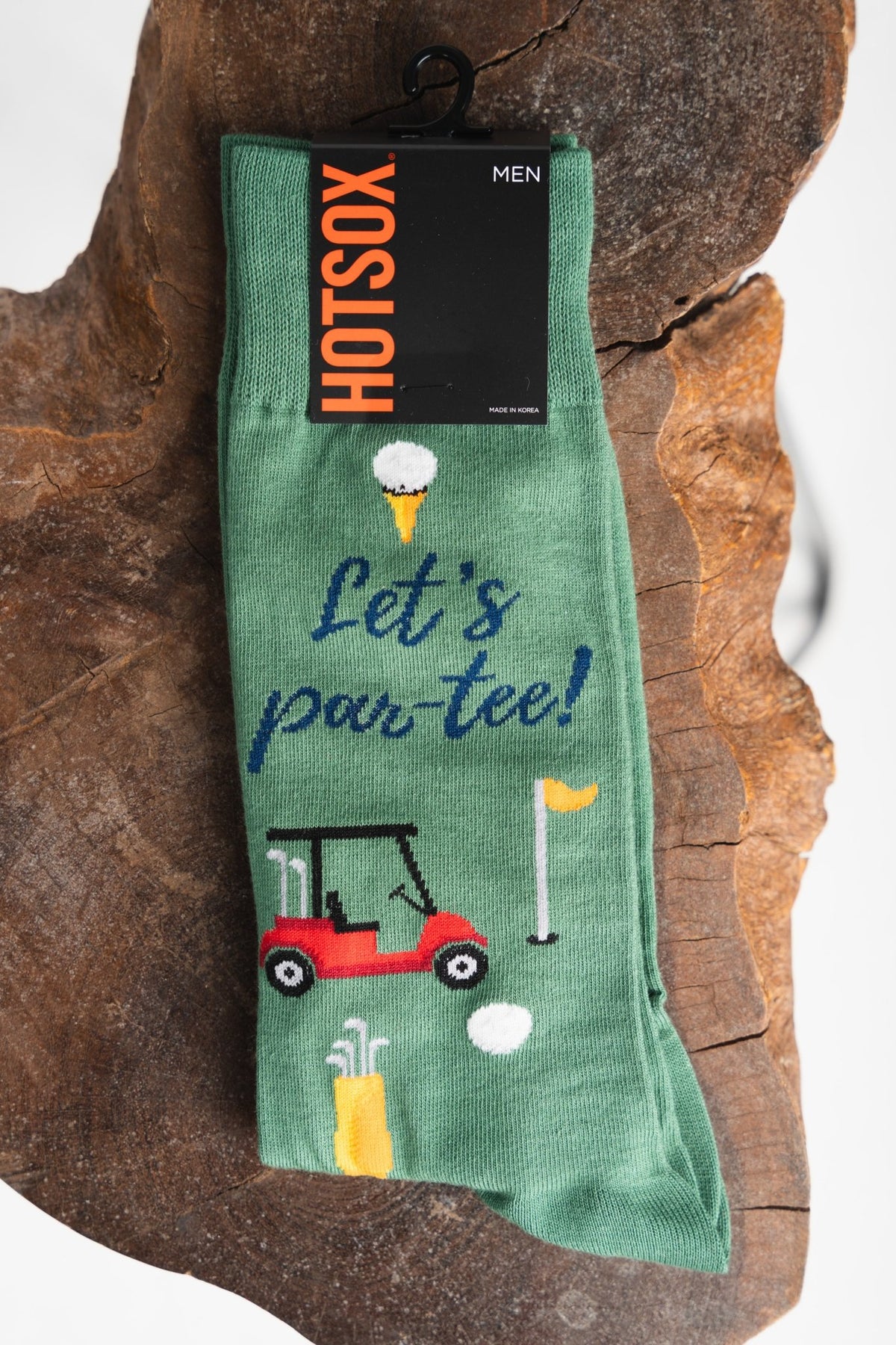HotSox lets partee men's socks - Trendy Socks at Lush Fashion Lounge Boutique in Oklahoma City