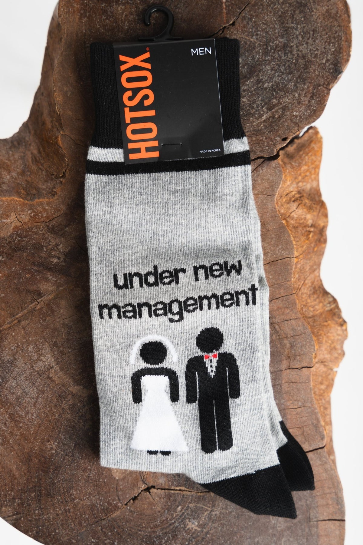 HotSox under new management socks - Trendy Socks at Lush Fashion Lounge Boutique in Oklahoma City