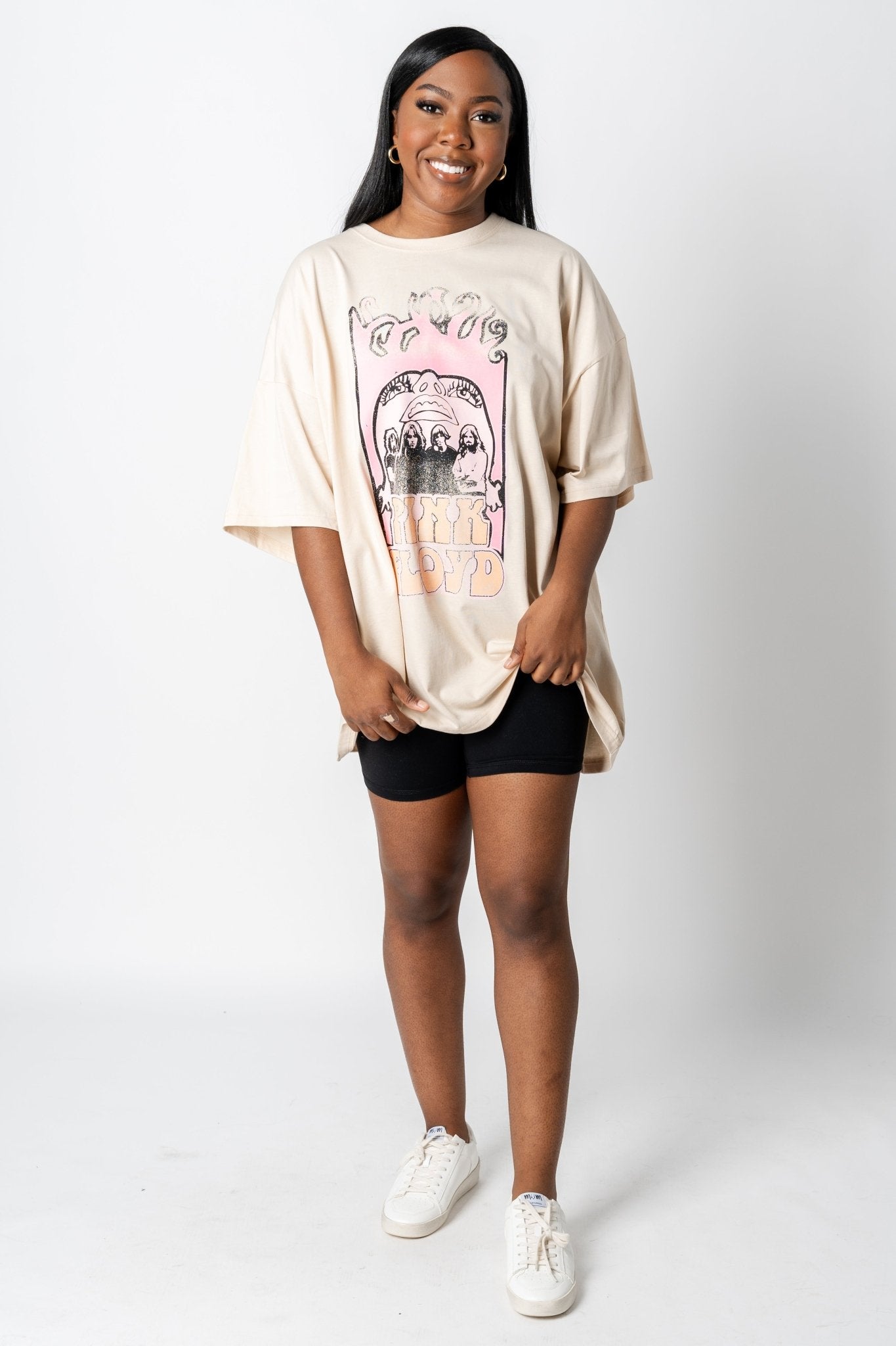Oversized Graphic Tee Vintage: Ultimate Retro Style Guide