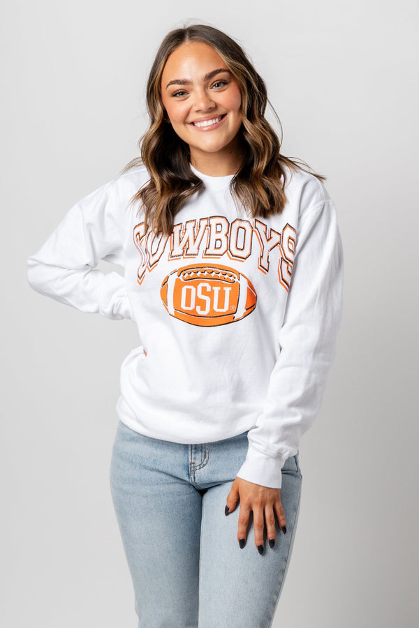 Osu women's sweatshirt sale
