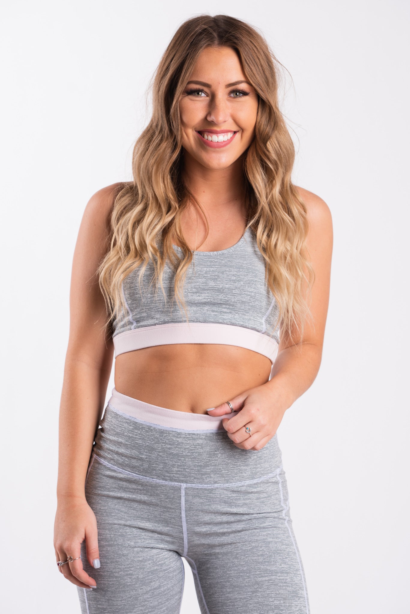 Affordable and Stylish Sports Bras for Women