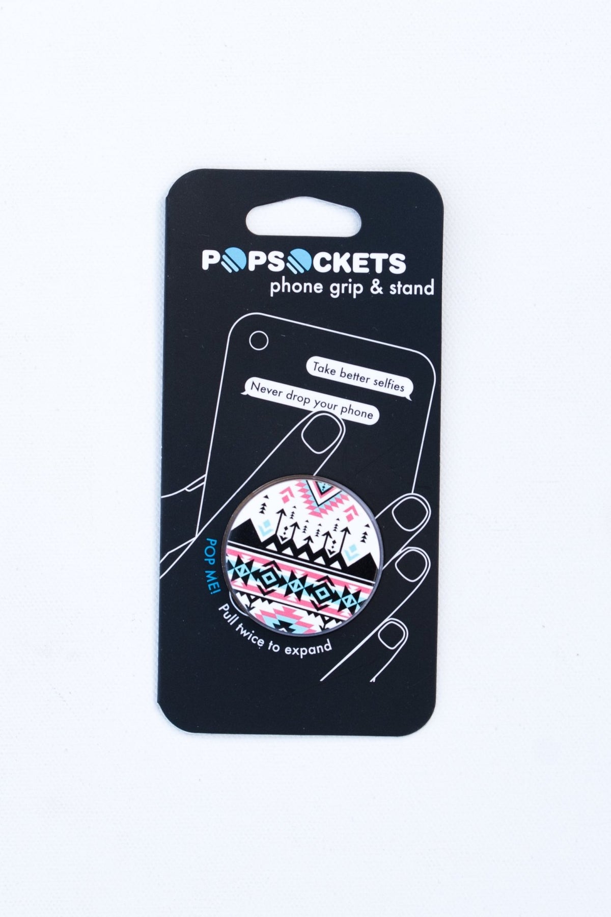 PopSockets phone grip sky cake - Cute Pop Socket - Trendy PopSockets at Lush Fashion Lounge Boutique in Oklahoma City