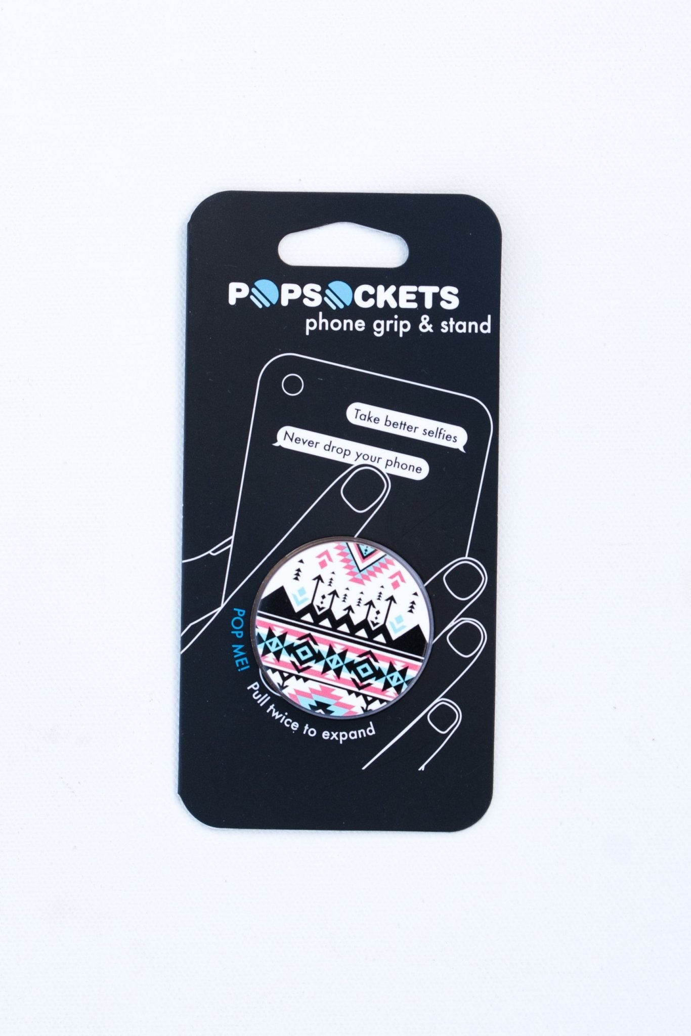 PopSockets phone grip sky cake - Cute Pop Socket - Trendy PopSockets at Lush Fashion Lounge Boutique in Oklahoma City