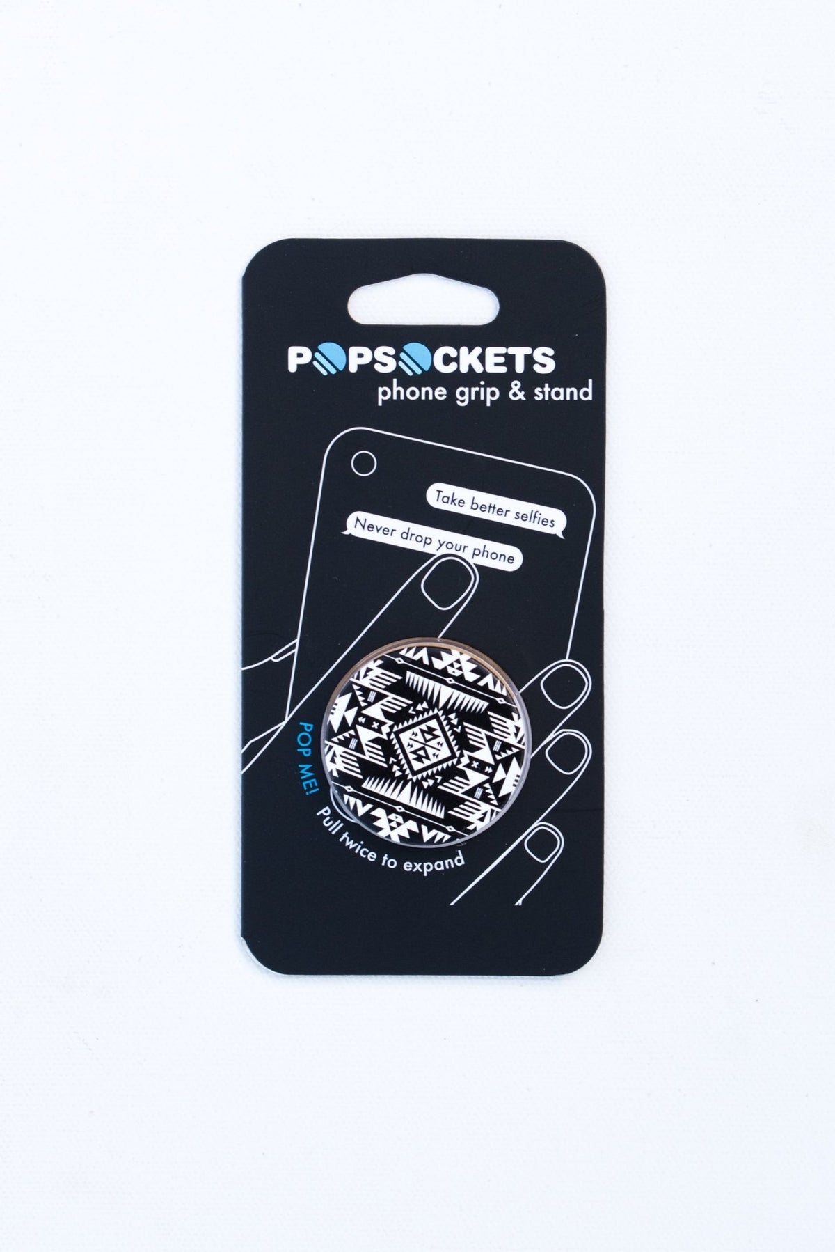 PopSockets phone grip Quetzalcoatl - Cute Pop Socket - Trendy PopSockets at Lush Fashion Lounge Boutique in Oklahoma City