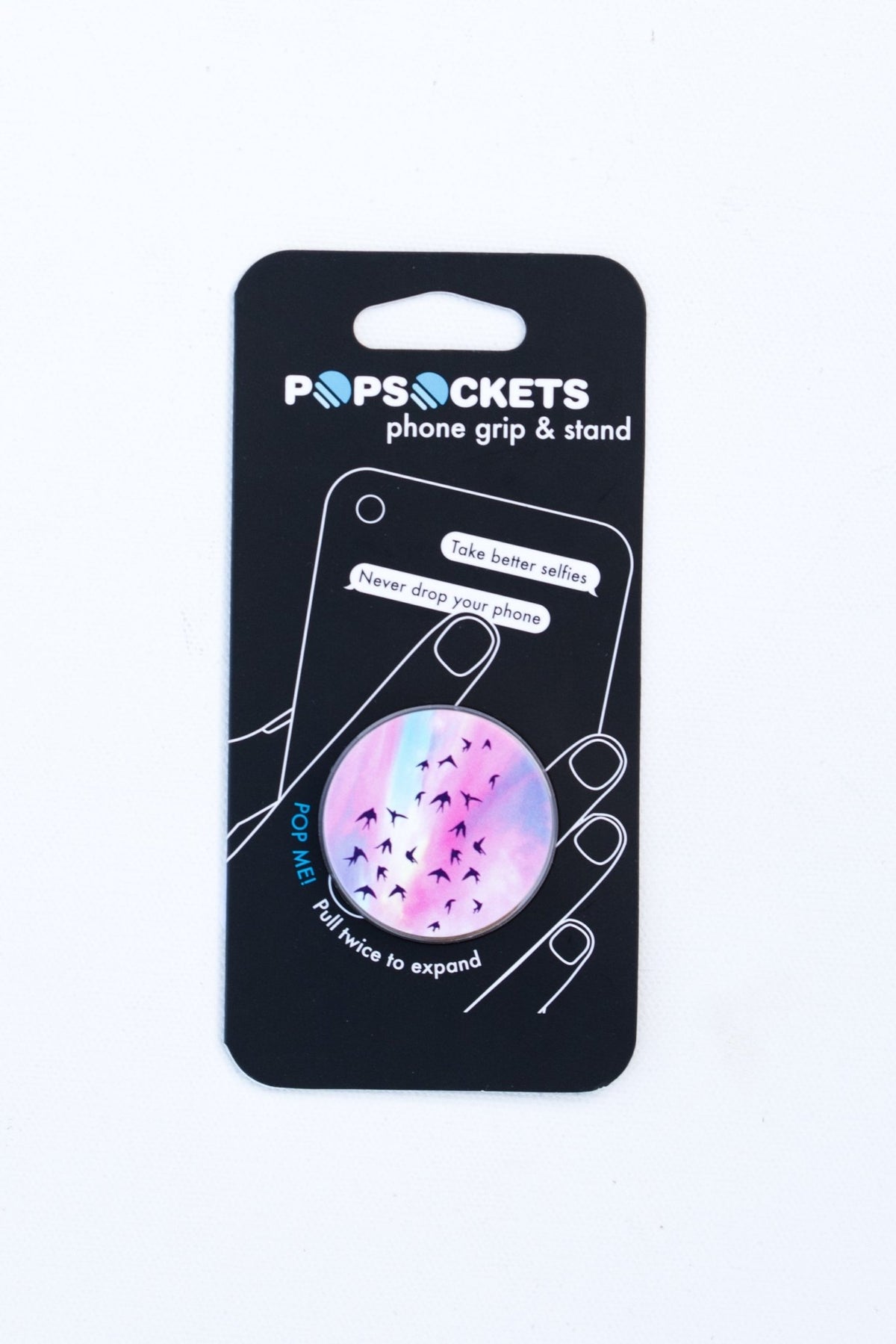 PopSockets phone grip born free - Cute Pop Socket - Trendy PopSockets at Lush Fashion Lounge Boutique in Oklahoma City