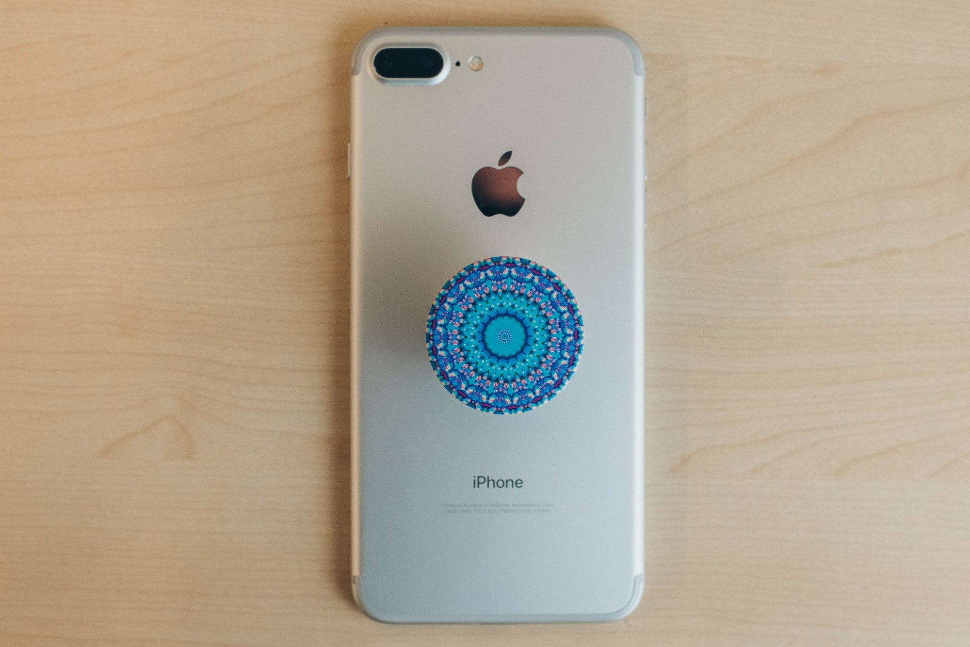 PopSockets phone grip arabesque - Trendy Phone Accessories and Stylish Watch Bands at Lush Fashion Lounge Boutique in Oklahoma City