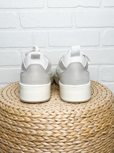 Malbru sneaker white - Affordable Shoes - Boutique Shoes at Lush Fashion Lounge Boutique in Oklahoma City