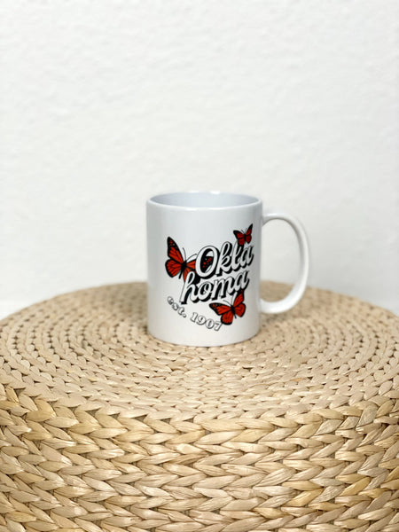 Mugsby mama knows best coffee mug  Trendy Tumblers, Cups & Mugs - Lush  Fashion Lounge