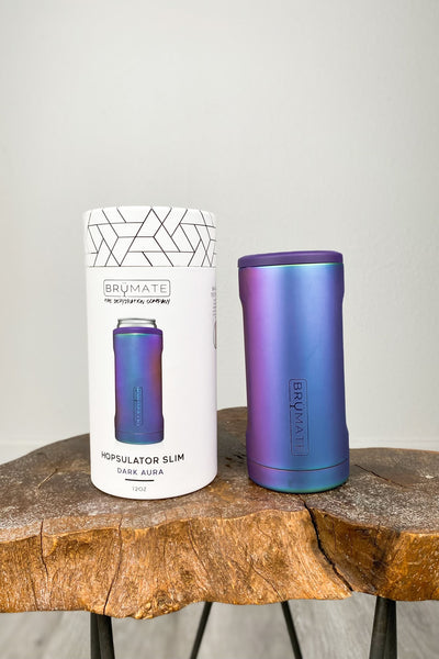 BRUMATE - HOPSULATOR DUO 2-IN-1 DARK AURA (12OZ CANS & TUMBLER) – A  Blissfully Beautiful Boutique