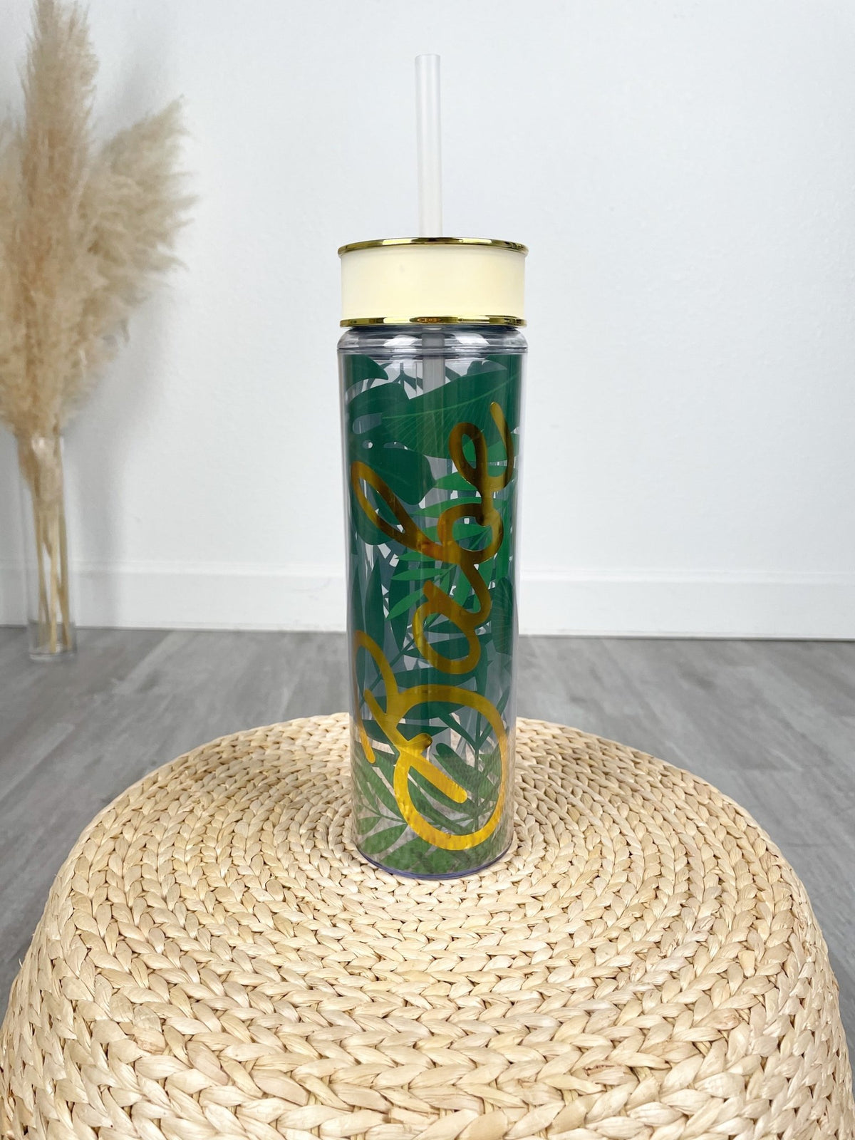 Babe double wall tumbler - Trendy Tumblers, Mugs and Cups at Lush Fashion Lounge Boutique in Oklahoma City