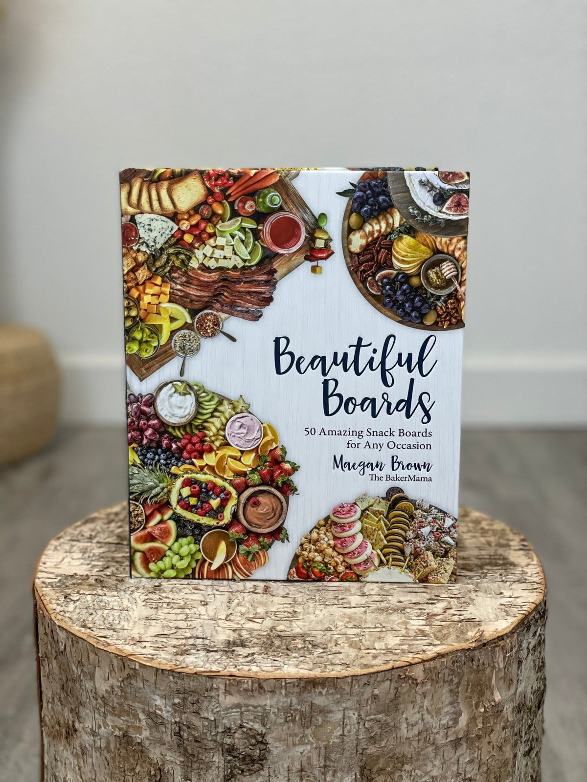 Beautiful Boards book - Trendy Gifts at Lush Fashion Lounge Boutique in Oklahoma City